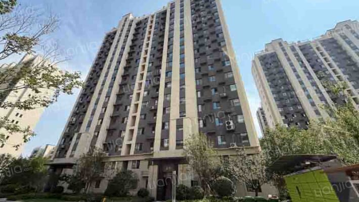 星空喜悦府外景图