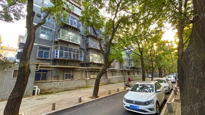 建国四巷18号外景图