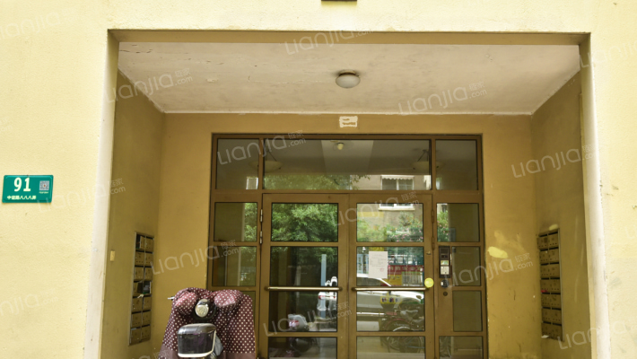 碧林湾(公寓)外景图