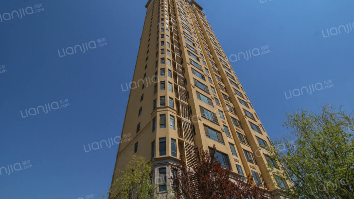 保集·玫瑰湾外景图