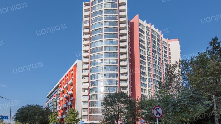 恒华国际商务中心