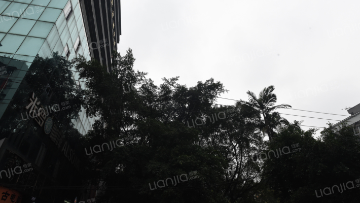 胜利街1号外景图