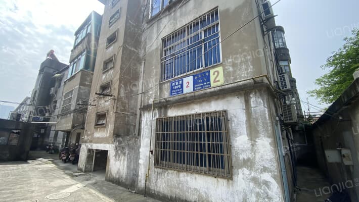 西窑里188号外景图