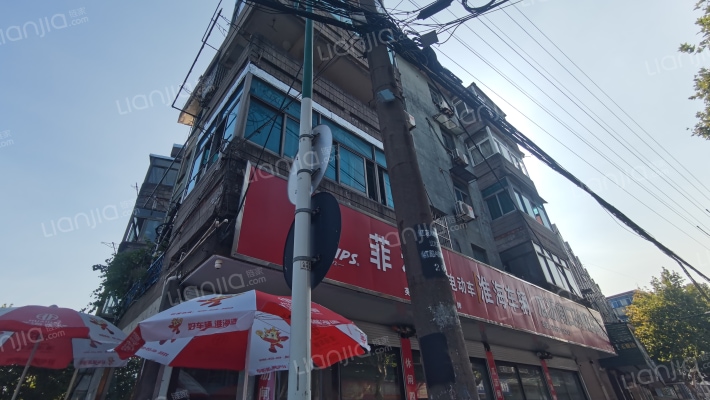 人民路1109号外景图