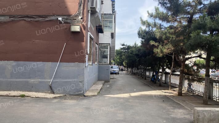 北陵大街2-4外景图