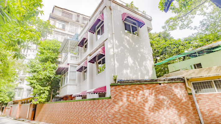 农林上路七横路外景图