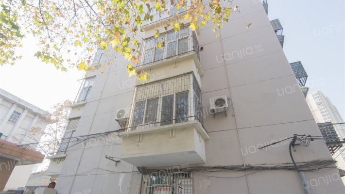 明光路369号外景图