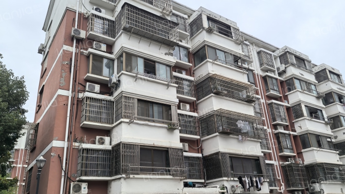 漕湖花园一区外景图