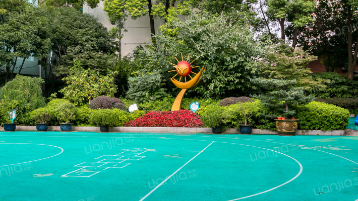 长乐路672弄外景图