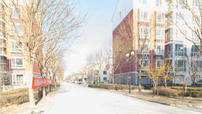 盛世豪庭二期外景图