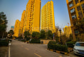 朗诗里程户型图实景图
