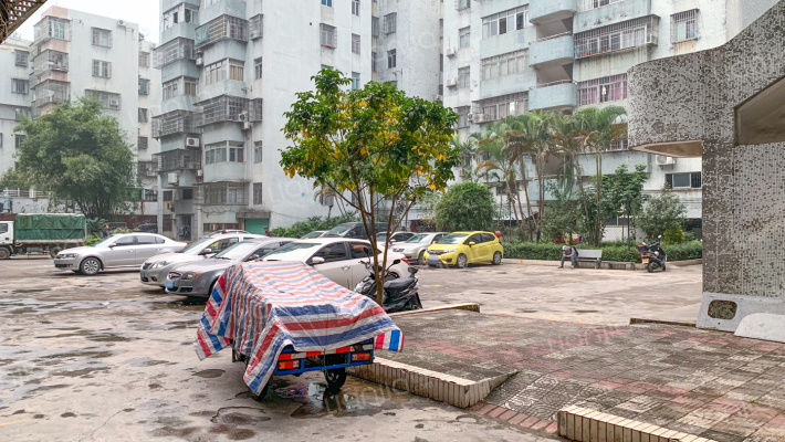 金发苑(斗门区)外景图