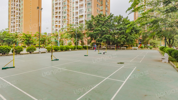 碧桂园天汇外景图