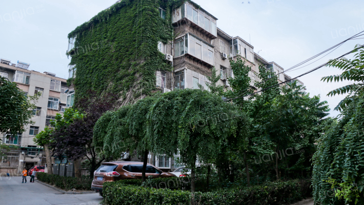 济大路38号外景图