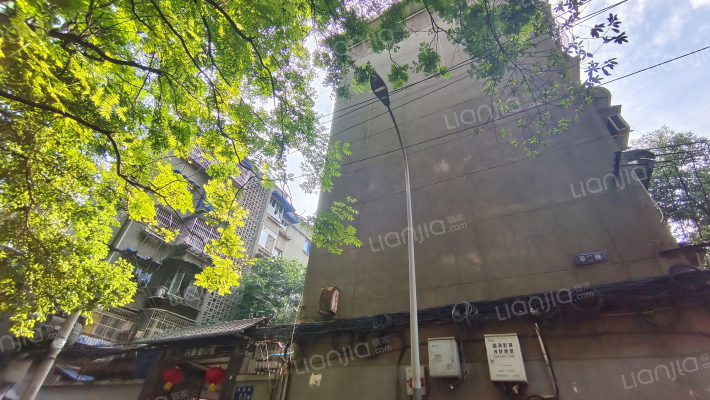 内姜街63号外景图