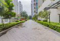 骏隆君悦天城户型图实景图