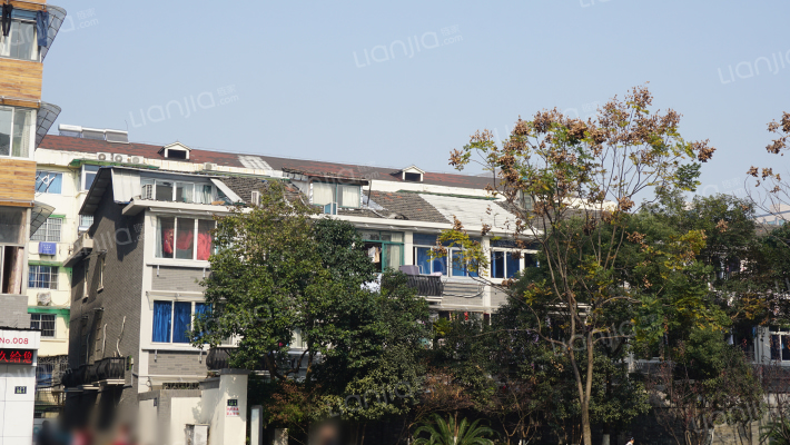 文三路52号外景图