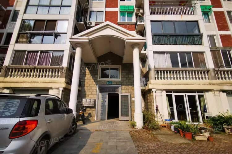 颐景山庄_杭州颐景山庄二手房|房价|租房【杭州贝壳找房】