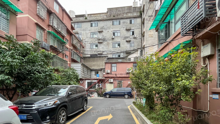 海南省广州老干部休养所外景图