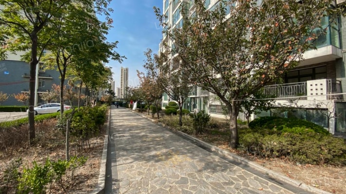 福麟海景丽园外景图