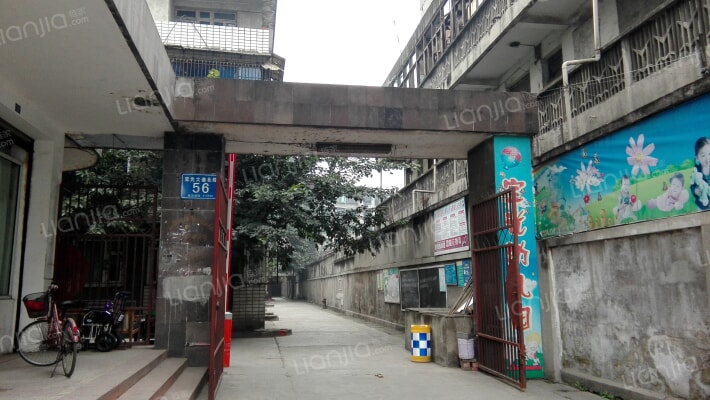 宝光大道北段56号外景图