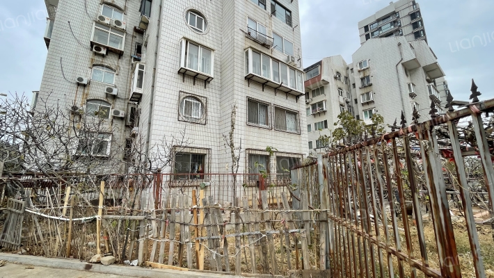 西炮台路6号外景图