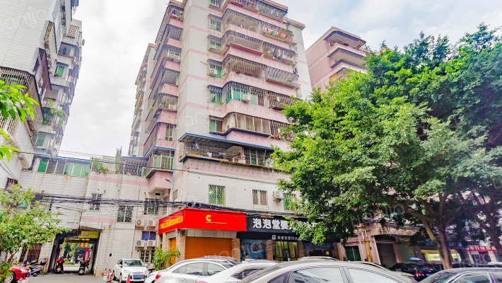 凤仪东路外景图