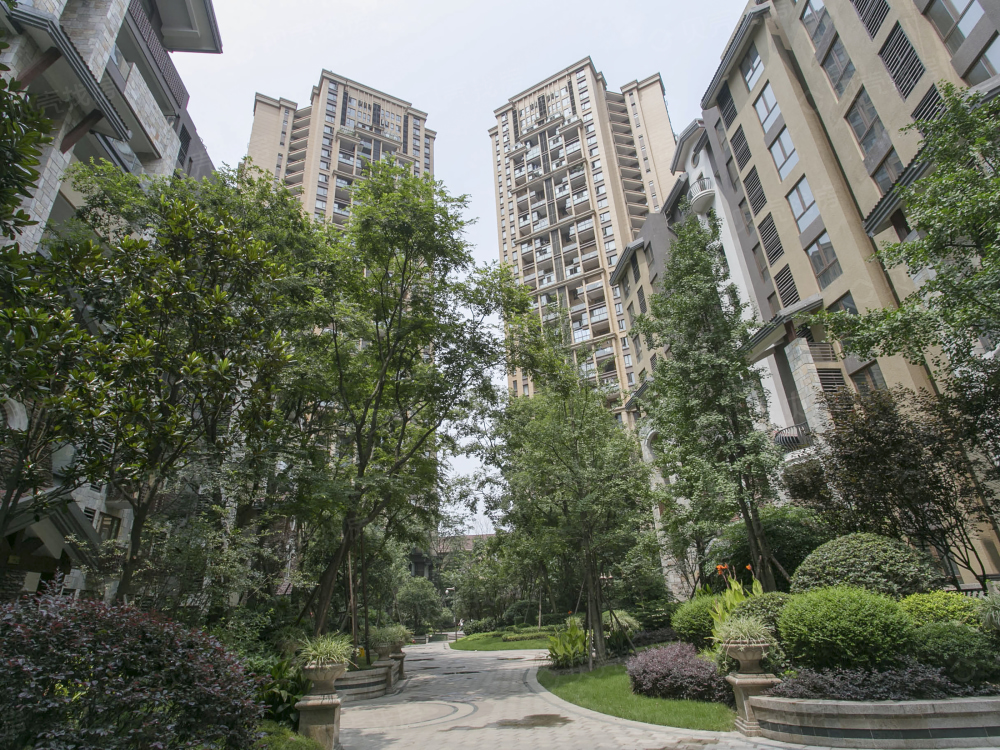 【龙城国际_北京龙城国际楼盘】预售许可证相册-北京贝壳新房