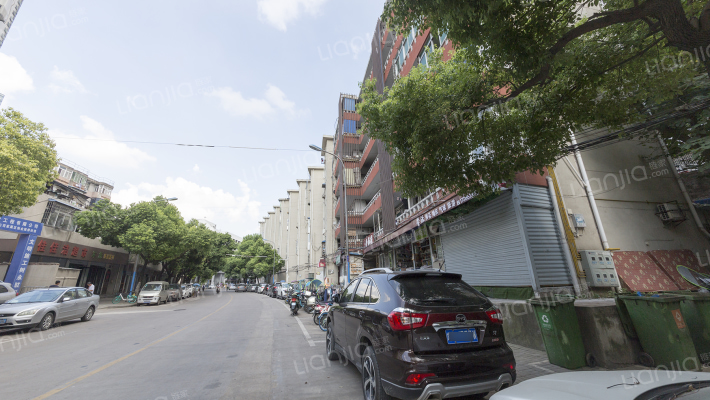 淮河路445号外景图