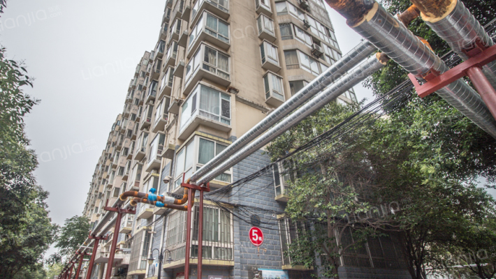 东方明珠外景图