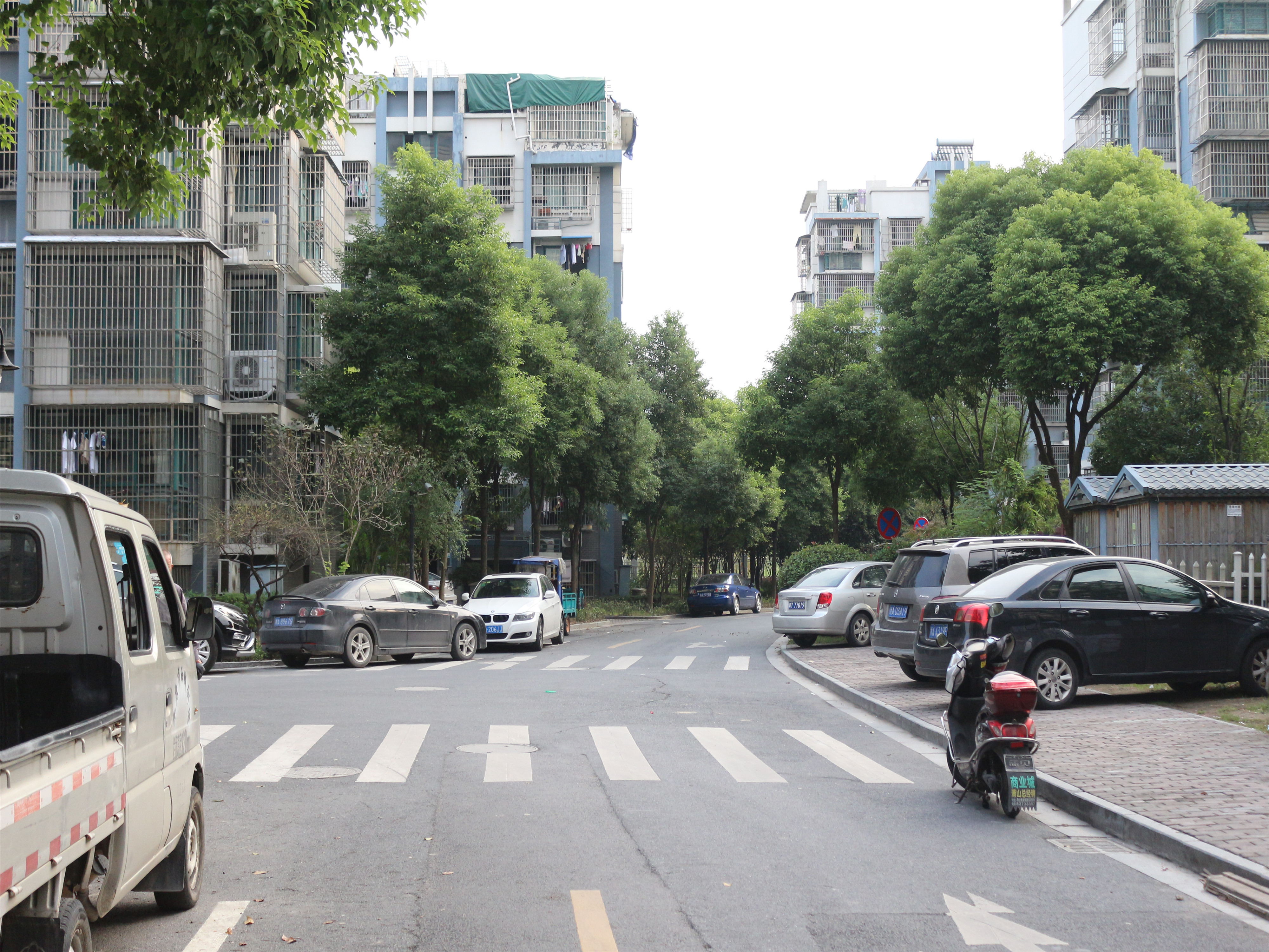 Yingchun Nanyuan compound photo 15