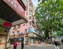 滨江东路545号大院