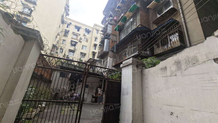 一心桥横街20号外景图