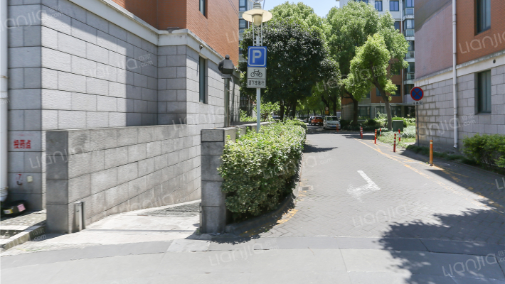 泰宸雅苑外景图