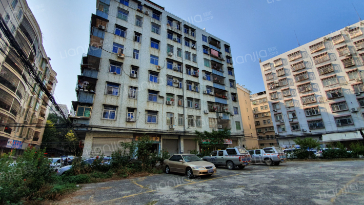 广丰西路外景图