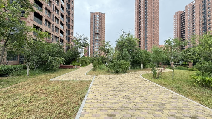 福莱社区二期外景图