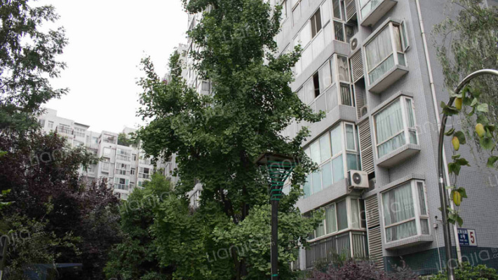 星语双城二期外景图