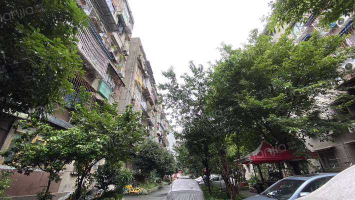 磨子巷9号外景图