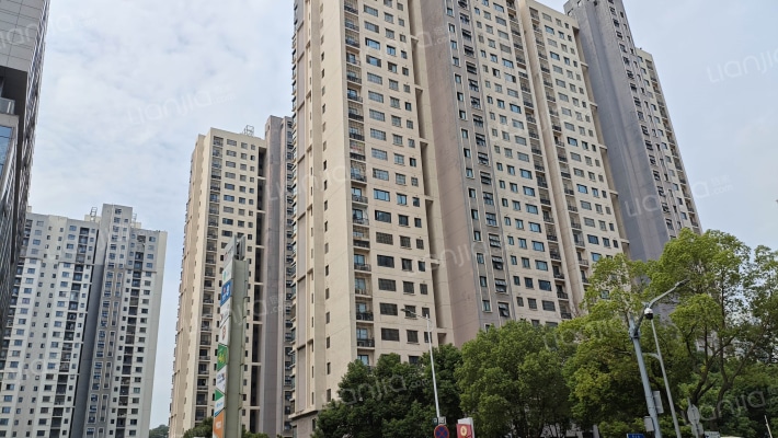 星韵花园三期外景图