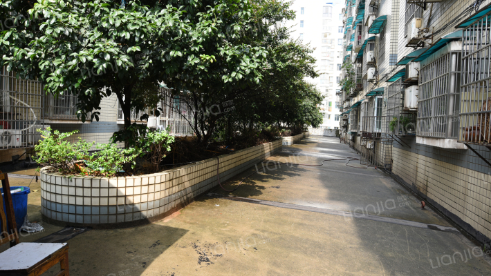 天韵家园外景图