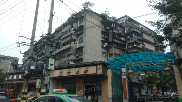 为民路新30号外景图