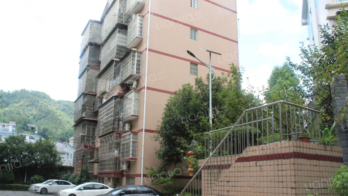 冲塘巷2号外景图