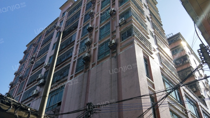 金满楼(花都区)外景图