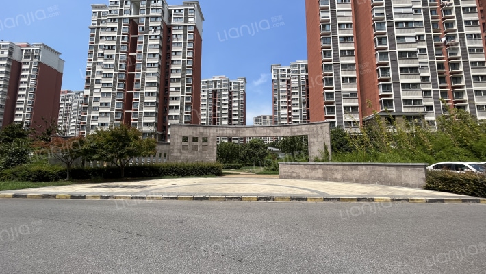 古宫新村二期外景图