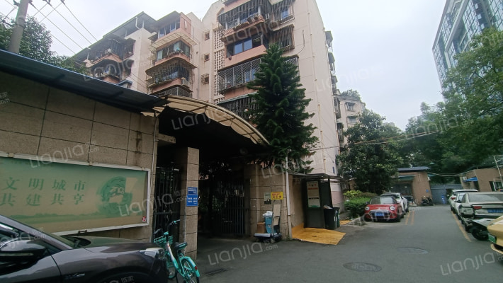 筒车巷26号外景图