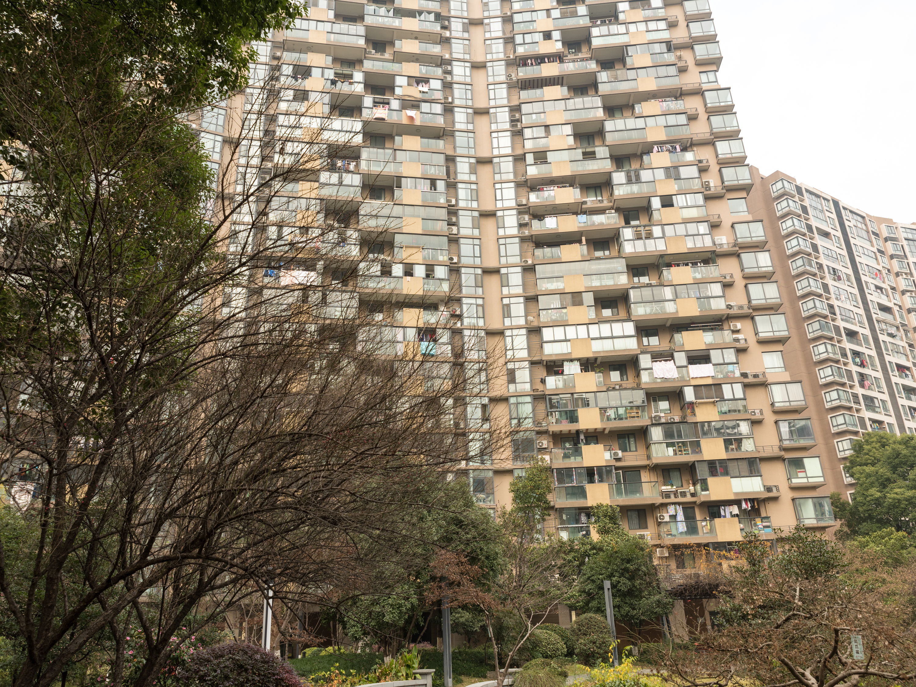 Linfeng Garden compound photo 11