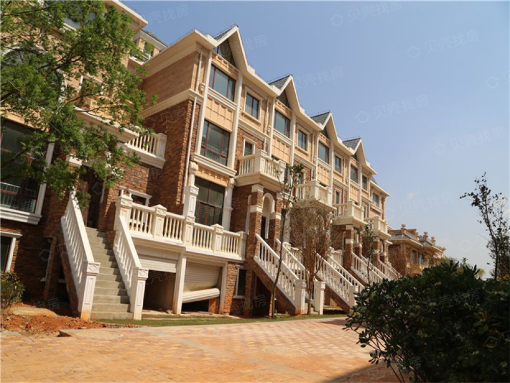 耀兴枫丹白露相册