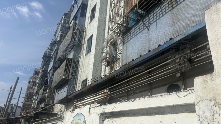 甪直迎宾路散盘外景图