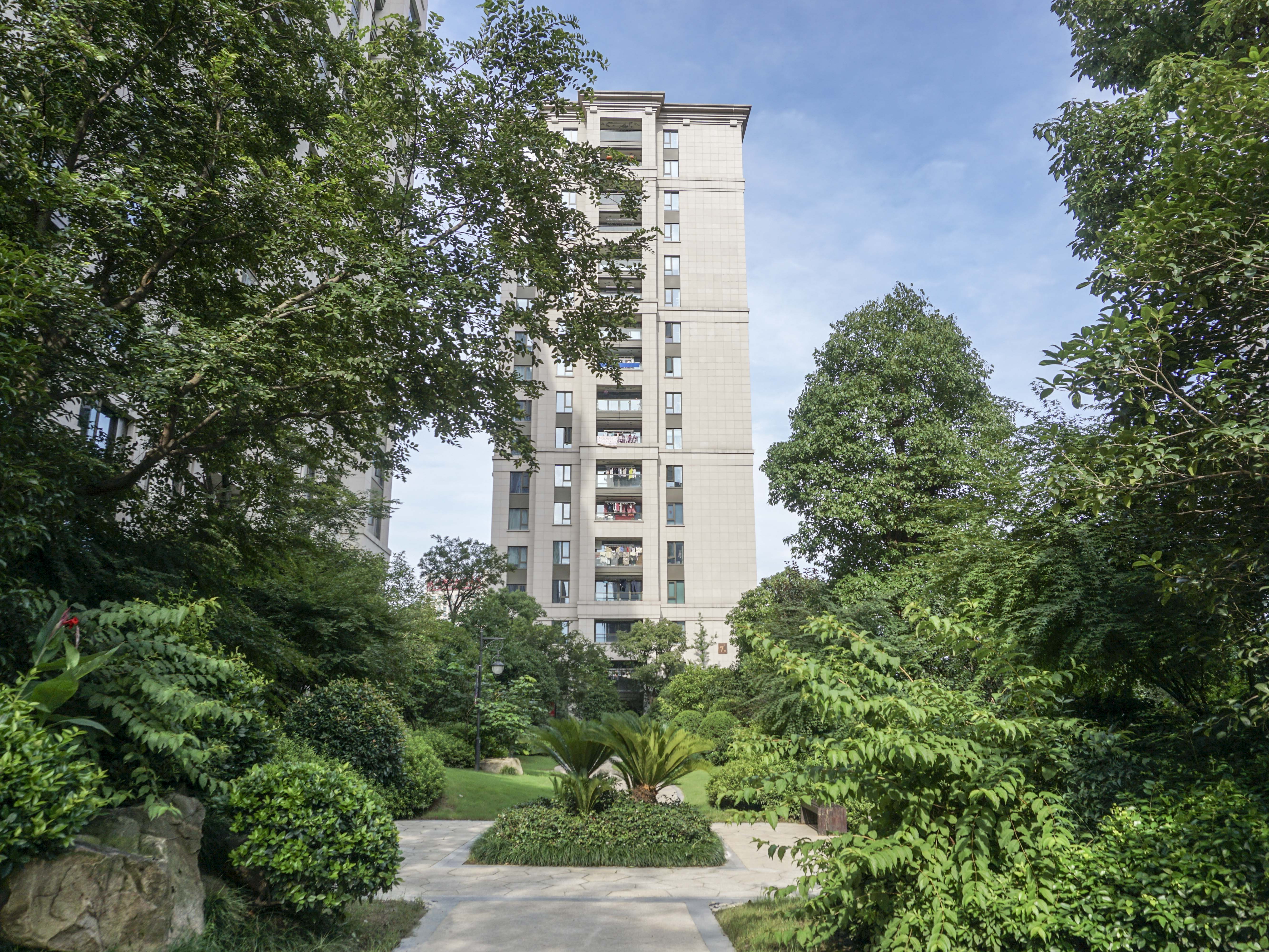 Dahe Chenzhang compound photo 7