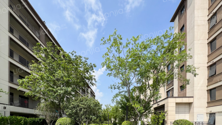 龙湖三千庭外景图